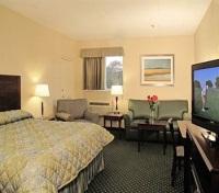 Heritage House Room
